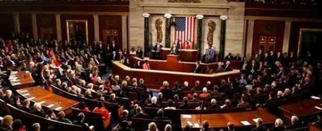 الكونجرس الأمريكي يوافق على منح أوكرانيا مساعدات كبيرة