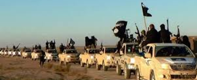 انطلاق عملية عسكرية واسعة لتعقب خلايا داعش بمحافظة ديالى