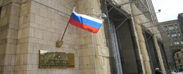 روسيا: 23 دبلوماسيا يغادرون بريطانيا اليوم