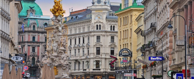 فيينا تحتفظ بلقب أفضل المدن معيشة في العالم