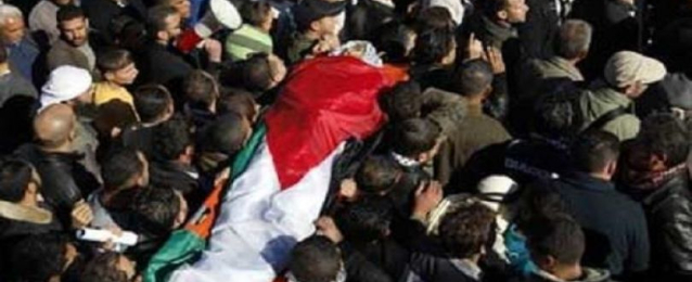 استشهاد فلسطيني في الجمعة الرابعة من مسيرة “العودة
