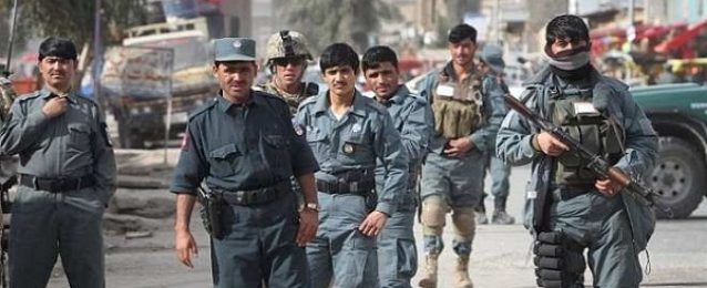 مقتل 20 من قوات الأمن الأفغانية في هجوم لطالبان شمال البلاد