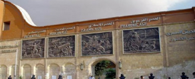 القوات المسلحة تفتح المتاحف العسكرية مجانا للجمهور بمناسبة عيد تحرير سيناء