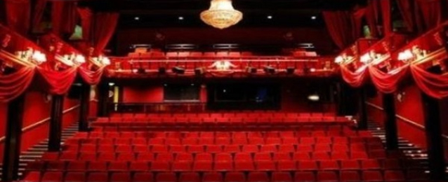 مسرح رومانس يستضيف عرض “حان اللقاء” يوم 24 أبريل