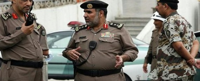 مقتل 3 من رجال الأمن السعودي فى إطلاق نار على نقطة أمنية في عسير