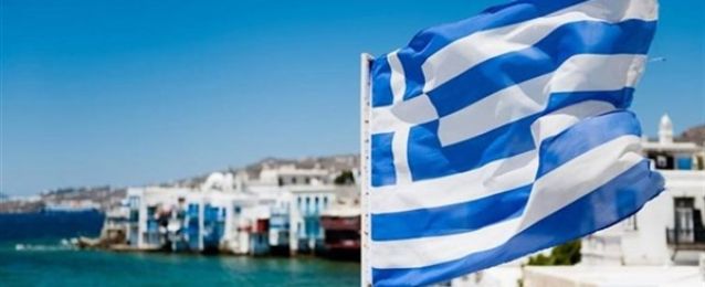 اليونان تصدر بيانا شديد اللهجة إلى تركيا تؤكد فيه سيادتها على جزر إيميا