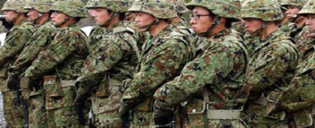 اليابان وفيتنام تتفقان على تعزيز التعاون العسكري والأمني