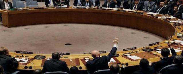 مجلس الأمن يمدد عمل بعثة حفظ السلام بأبيي لمنتصف نوفمبر