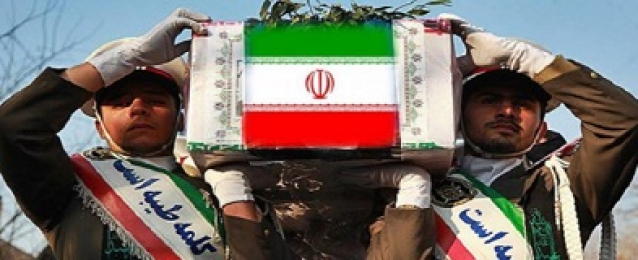 الحرس الثوري: مقتل أفراد أمن إيرانيين ومتشددين في اشتباك قرب حدود باكستان