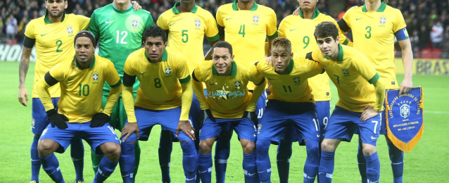 البرازيل تواجه صربيا اليوم ساعية للصعود إلى دور الـ 16 فى بطولة كاس العالم