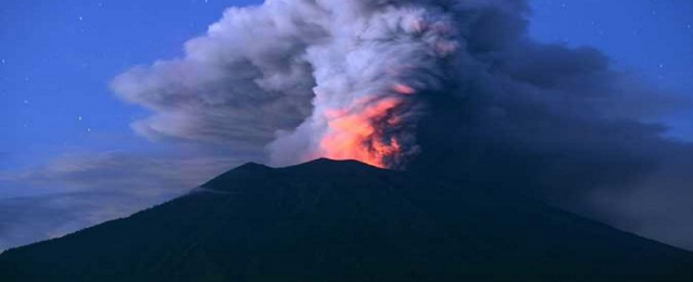 ارتفاع عدد ضحايا ثوران بركان “فويجو” إلى 25 قتيلا