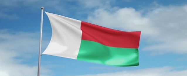 تعيين رئيس حكومة جديدة لمدغشقر 12 يونيو الجاري
