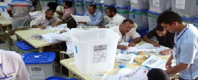 مفوضية الانتخابات العراقية: سنطعن على قانون الانتخابات