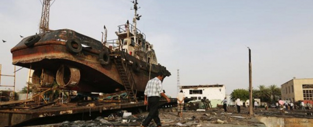 الإمارات تعلن وقف هجوم الحديدة في اليمن دعما لجهود السلام الدولية