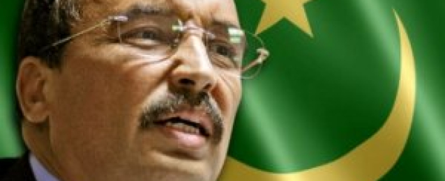موريتانيا وفرنسا تؤكدان عزمهما تعزيز الشراكة الاستراتيجية