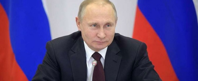 الكرملين:بوتين يلتقي الرئيس السوداني