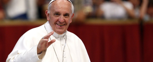 بابا الفاتيكان يستضيف قمة من أجل الشرق الأوسط مع زعماء أرثوذكس