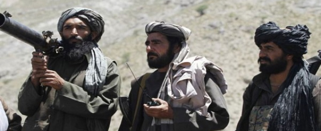 مقتل 100 من مسلحي طالبان جنوب شرق أفغانستان