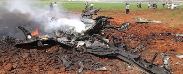 مقتل 5 وإصابة آخر في تحطم طائرة عسكرية بكوريا الجنوبية