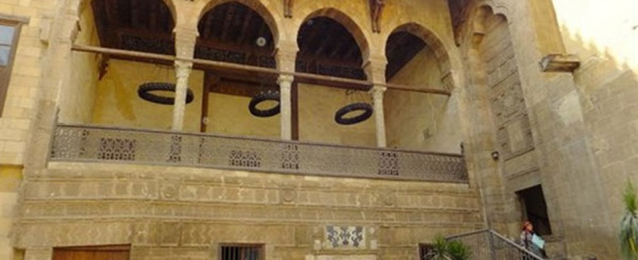 أوركسترا “النور والأمل” في قصر الأمير طاز غدا