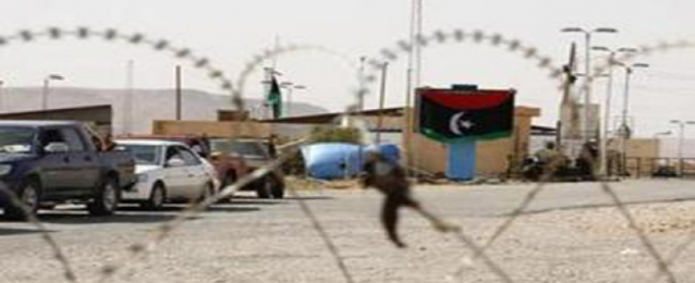 انطلاق اجتماع أمن ومراقبة الحدود بين السودان وليبيا والنيجر وتشاد بالخرطوم