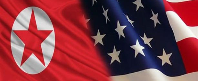 واشنطن تدعو بيونج يانج لإتخاذ خطوات “جادة” لنزع النووي