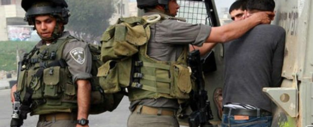 إصابة 15 فلسطينيا برصاص الاحتلال قرب معبر بيت حانون