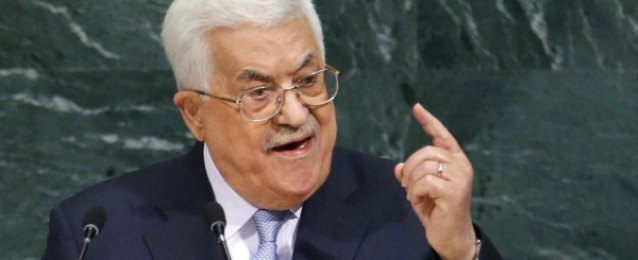 عباس يرفض أن تكون واشنطن وسيطا وحيدا لأنها “منحازة” لإسرائيل