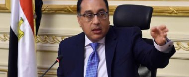 رئيس الوزراء يبحث مع وزير التعليم العالى إجراءات مسابقة أفضل جامعة مصرية