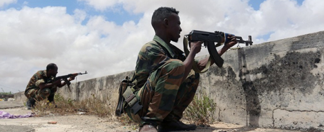 مسلحون يقتلون 17 شخصا على الأقل فى شمال شرق الكونغو