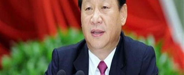 الرئيس الصينى: التعاون مع أفريقيا أمامه أفاق رحبة وعلاقات شراكة قوية