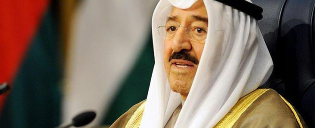 أمير الكويت يدعو الرئيس العراقى لزيارة رسمية