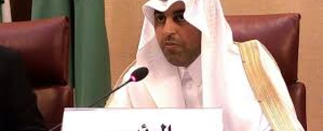 البرلمان العربى يثمن مشروع “مسام” لنزع الألغام باليمن