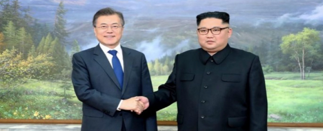 الكوريتان تعقدان محادثات رفيعة المستوى في 15 أكتوبر
