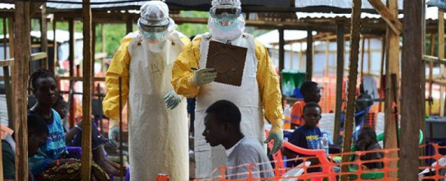 ارتفاع حصيلة ضحايا فيروس إيبولا في الكونغو إلى 95 حالة وفاة