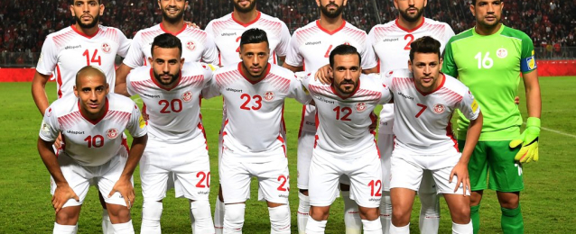 تونس تسعى لمواصلة الانتصارات امام النيجر بتصفيات أمم أفريقيا