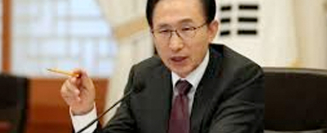 سجن رئيس كوريا الجنوبية السابق ميونج باك 15 عاما بتهمة الفساد