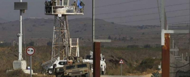 اتفاق اسرائيل وسوريا على فتح معبر القنيطرة في الجولان
