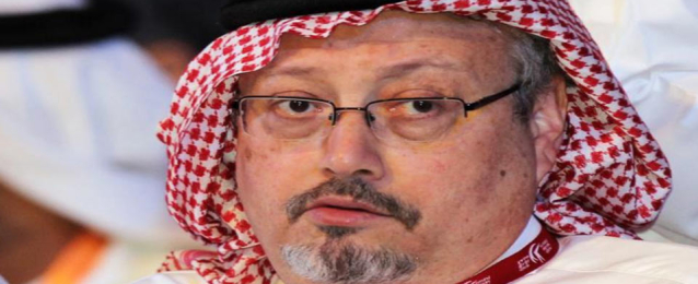 ماكرون يطالب بالتحقيق في اختفاء الصحفي السعودي جمال خاشقجي