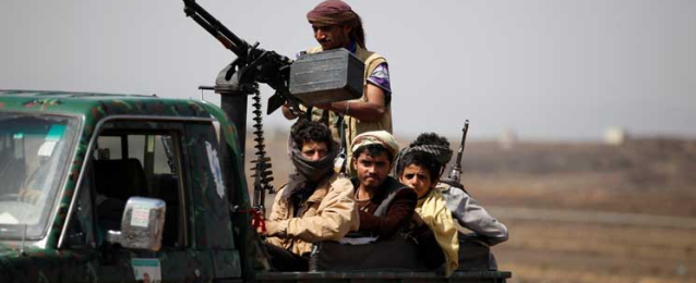 مقتل 8 حوثيين جراء غارة جوية لتحالف دعم الشرعية بصنعاء