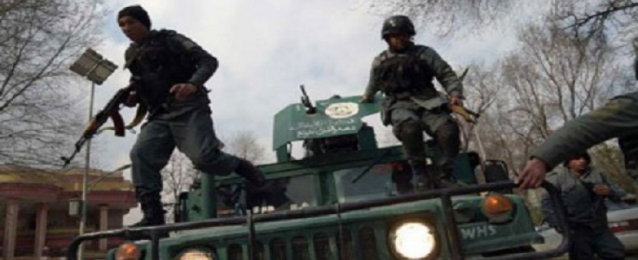  اشتباكات عنيفة بين قوات الأمن الأفغانية ومسلحي حركة طالبان في إقليم قندوز شمال افغانستان