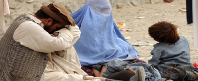 الاتحاد الأوروبي يقدم 474 مليون يورو كمساعدة لأفغانستان