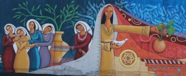 تعاون بين أكاديمية الفنون ومحافظات مصر السياحية