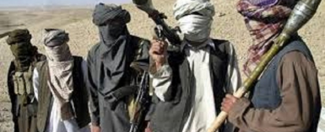 مقتل 72 من طالبان في غارات جنوب أفغانستان