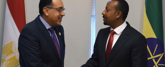 مباحثات ثنائية مع إثيوبيا خلال أسبوعين لتجاوز خلافات “النهضة”