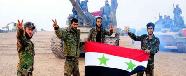 الجيش السوري يحبط محاولات تسلل مسلحين باتجاه نقاط عسكرية في ريف حماة
