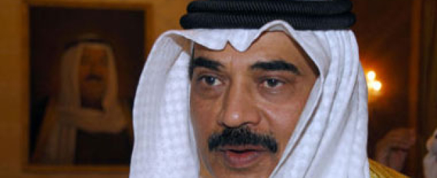 الخارجية الكويتية تنفى إقامة قاعدة بحرية بريطانية