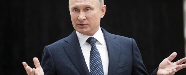 بوتين يقترح إجراء اجتماعات دورية بين روسيا والهند والصين