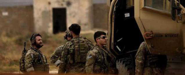 قوات سوريا الديمقراطية تعلن طرد تنظيم داعش من بلدة هجين شرقي البلاد