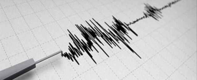 زلزال بقوة 7.5 درجة على مقياس ريختر يضرب منطقة بالقرب من كاليدونيا الجديدة